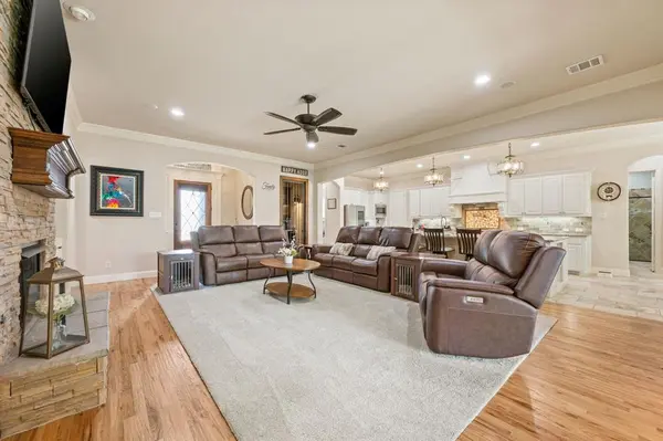 5801 St Andrews Court, Colleyville, TX 76034