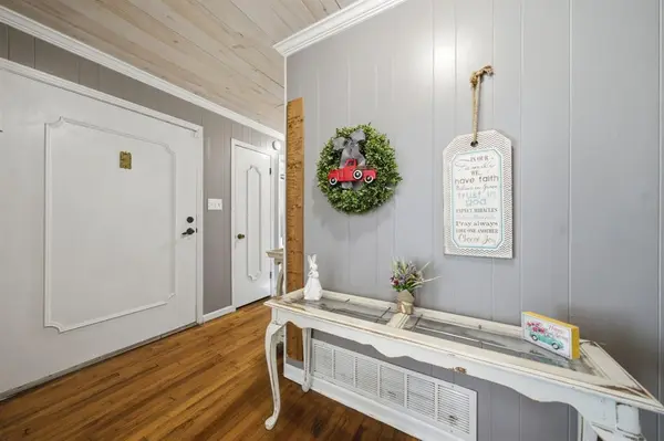 1704 S Houston Street, Kaufman, TX 75142