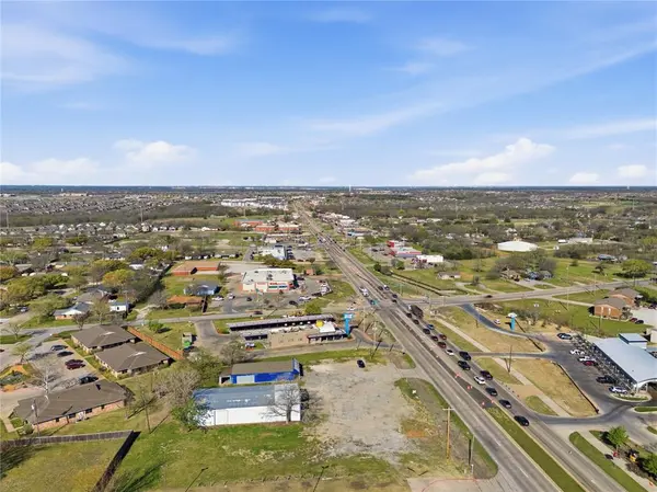 409 E Princeton Drive, Princeton, TX 75407