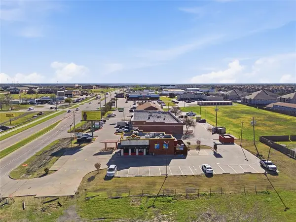 409 E Princeton Drive, Princeton, TX 75407