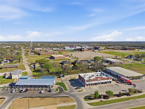 409 E Princeton Drive, Princeton, TX 75407