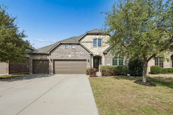 4407 Milrany Lane, Melissa, TX 75454