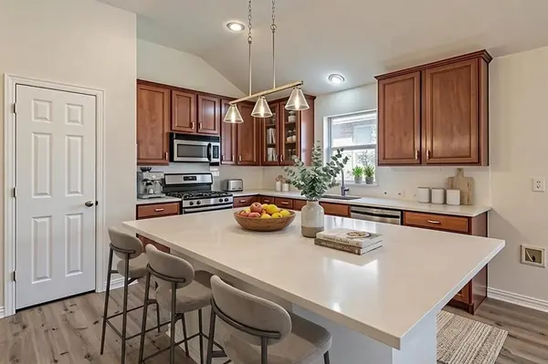 2121 Highland Drive, Wylie, TX 75098