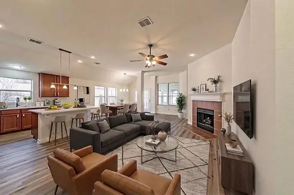 2121 Highland Drive, Wylie, TX 75098