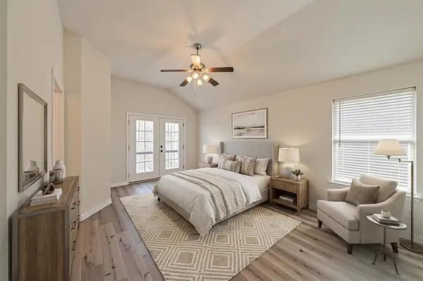 2121 Highland Drive, Wylie, TX 75098