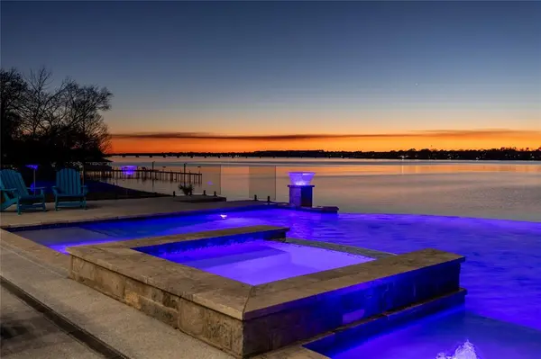 14392 Ridge Lane, Malakoff, TX 75148