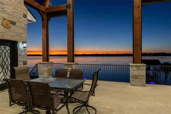 14392 Ridge Lane, Malakoff, TX 75148