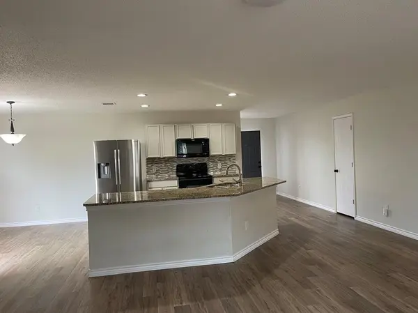 9600 Woodrow Wilson Drive, Mckinney, TX 75072