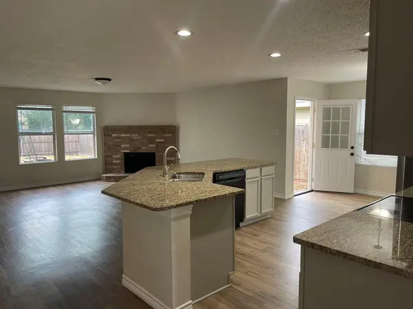 9600 Woodrow Wilson Drive, Mckinney, TX 75072