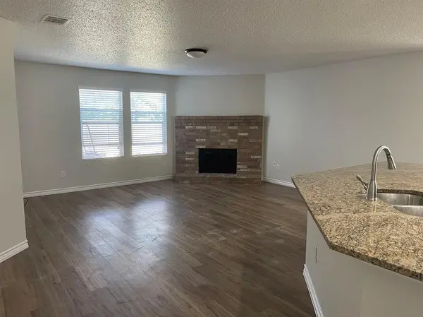 9600 Woodrow Wilson Drive, Mckinney, TX 75072