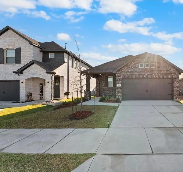 432 Silent Pond Park, Lavon, TX 75166