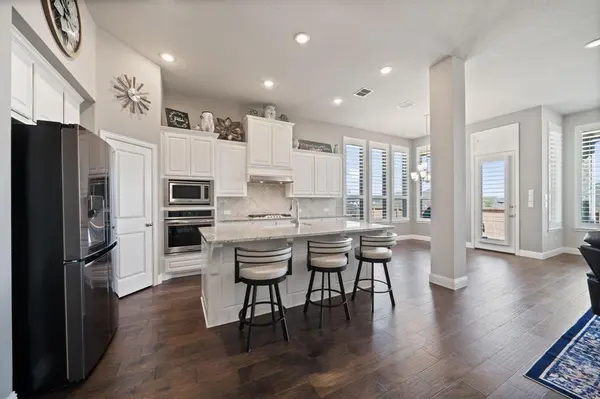 7912 Wichita Falls Boulevard, Mckinney, TX 75071