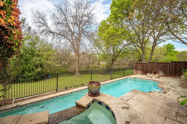 414 Treeline Drive, Mckinney, TX 75072
