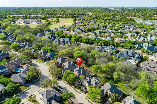 414 Treeline Drive, Mckinney, TX 75072