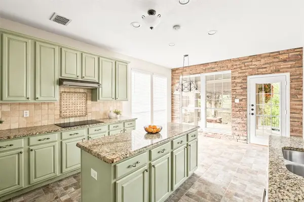 414 Treeline Drive, Mckinney, TX 75072