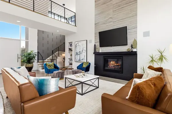 9360 Lakemont Drive, Dallas, TX 75220