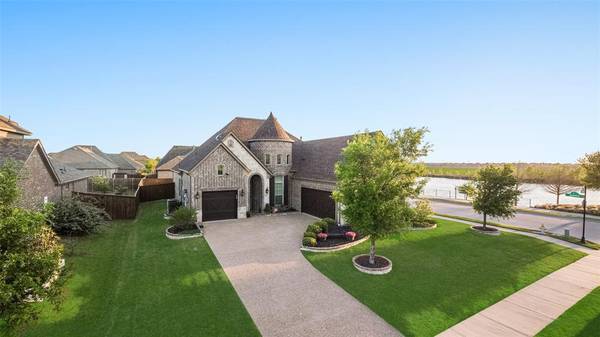 991 Waterview Drive, Prosper, TX 75078