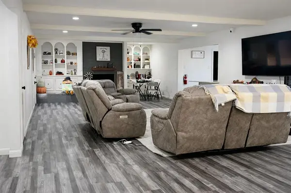 5302 Vale Street, Greenville, TX 75402