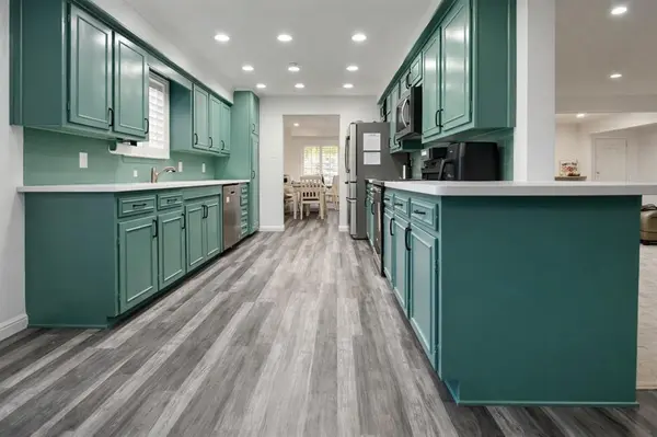 5302 Vale Street, Greenville, TX 75402