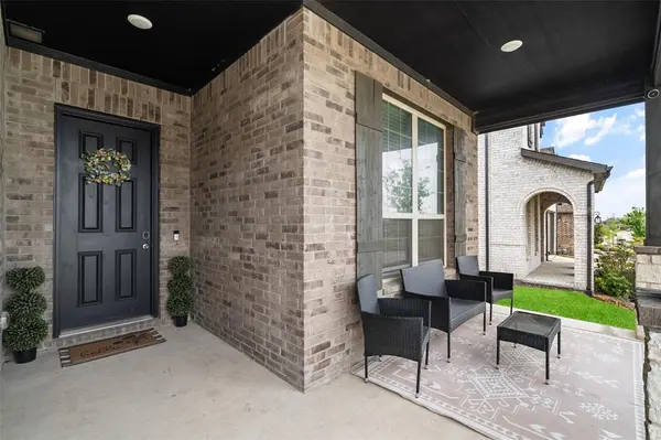 1213 Beach Boulevard, Sherman, TX 75090