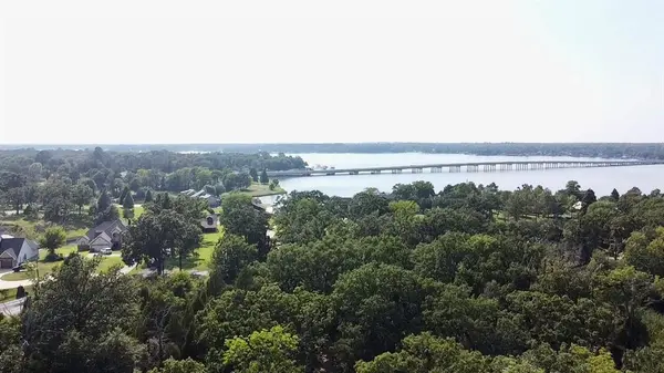 00 Paladin Drive, Log Cabin, TX 75148