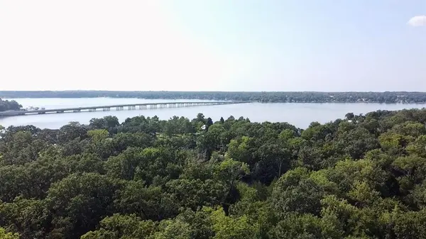 0000 Paladin Drive, Log Cabin, TX 75148