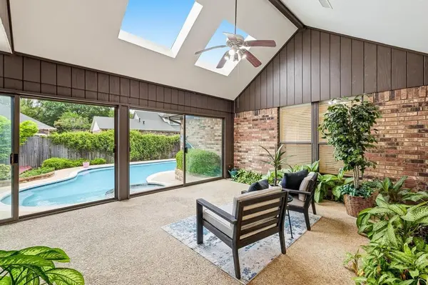 1912 Deerfield Drive, Plano, TX 75023