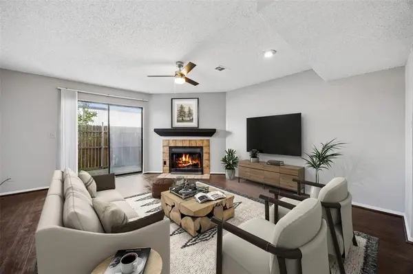 724 W Collins Street, Denton, TX 76201