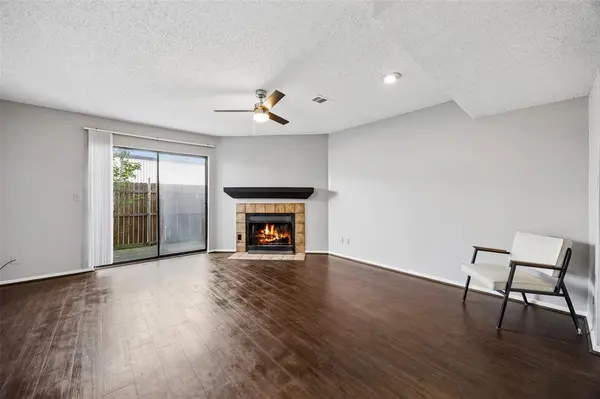 724 W Collins Street, Denton, TX 76201