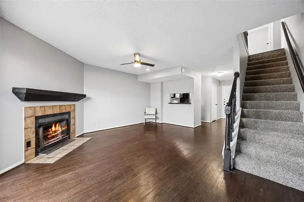 724 W Collins Street, Denton, TX 76201