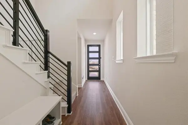 11503 Empress Drive, Frisco, TX 75035