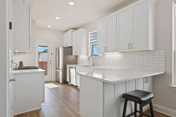 11503 Empress Drive, Frisco, TX 75035