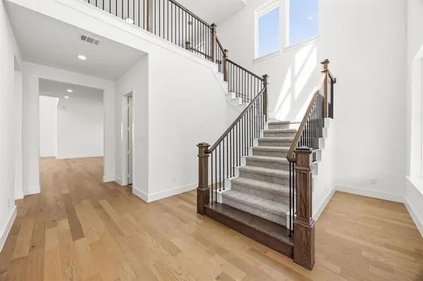 560 Stark Mews, Celina, TX 75009