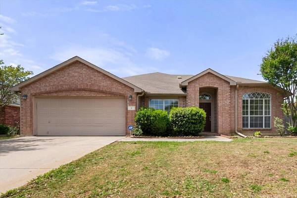 1 Boltes Court, Mansfield, TX 76063