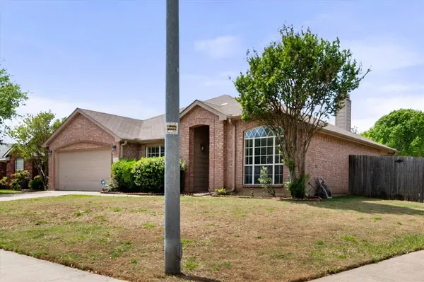 1 Boltes Court, Mansfield, TX 76063