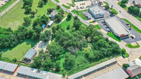 3615 Pottsboro Road, Denison, TX 75020