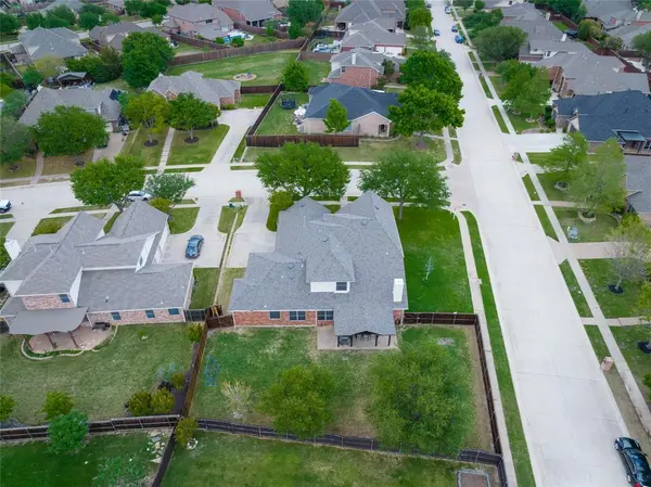 850 Limestone Drive, Prosper, TX 75078