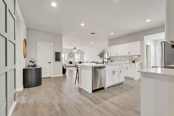 1513 Hulen Park Trail, Alvarado, TX 76009