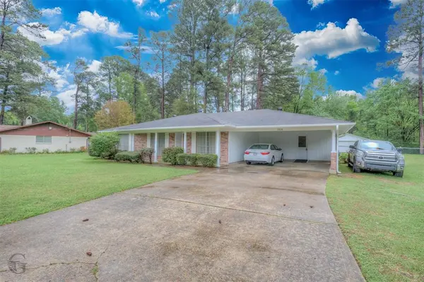 2928 Risinger Drive, Shreveport, LA 71119