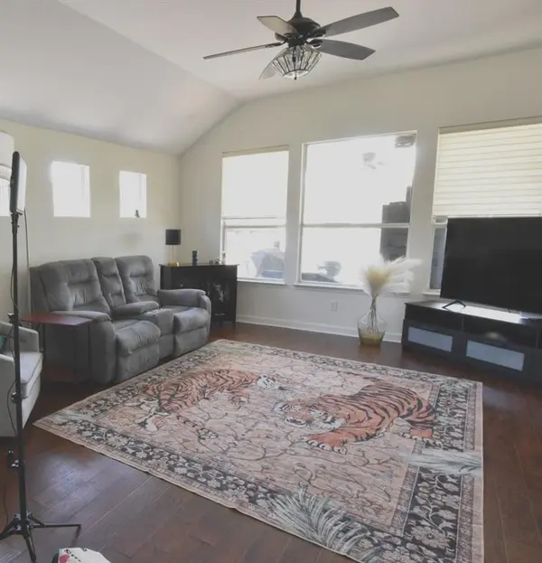 3732 Ranchman Boulevard, Denton, TX 76210