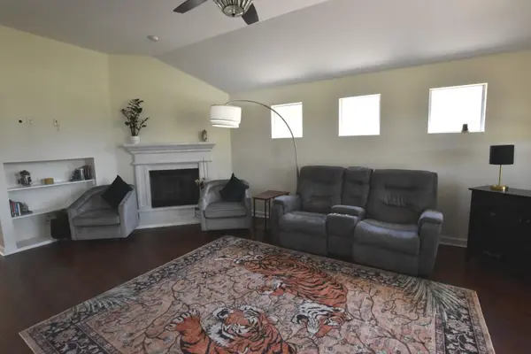 3732 Ranchman Boulevard, Denton, TX 76210