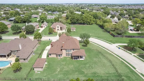 925 Lorene Drive, Wylie, TX 75098