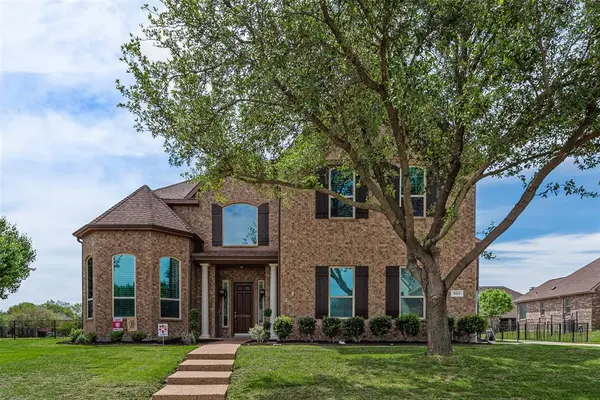 925 Lorene Drive, Wylie, TX 75098