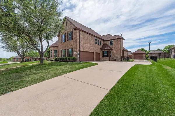 925 Lorene Drive, Wylie, TX 75098