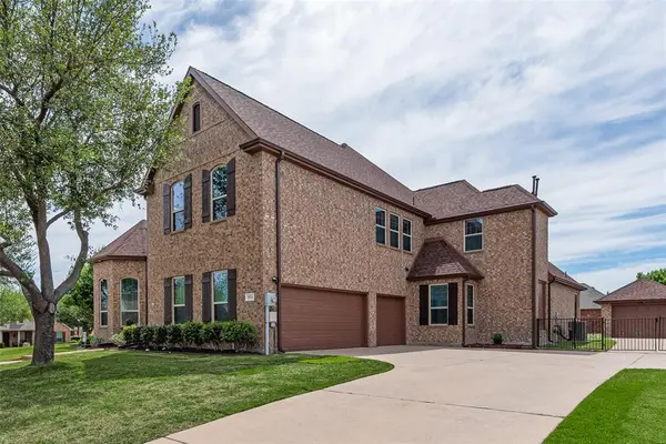 925 Lorene Drive, Wylie, TX 75098