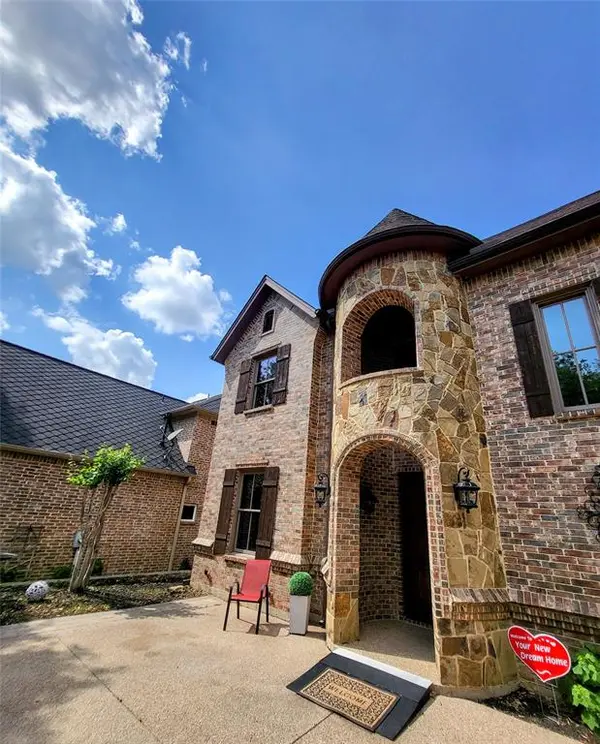 6401 Vintage Lake Drive, Arlington, TX 76016
