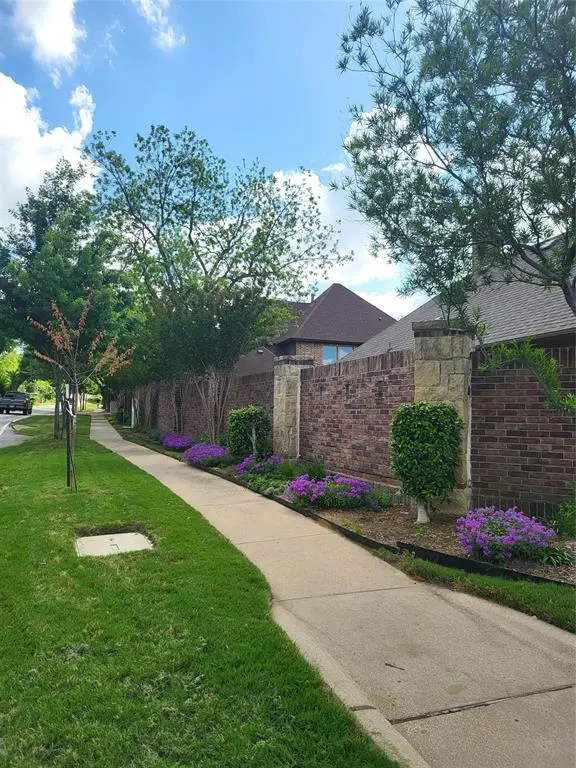 6401 Vintage Lake Drive, Arlington, TX 76016