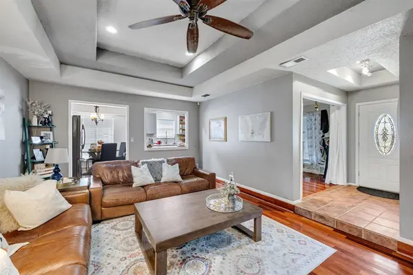 12 Ridge Drive, Hickory Creek, TX 75065