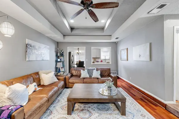 12 Ridge Drive, Hickory Creek, TX 75065