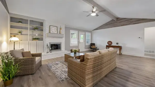 3713 Holland Drive, North Richland Hills, TX 76180